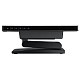 TFT 21.5" Neovo TM-22, сенсорний (P-Cup, 10 дотиків), D-SUB, HDMI, DP, USB хаб, колонки, чорний
