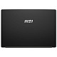 Ноутбук MSI Modern 14 (MODERN 14 C12M-286XUA) FullHD Black