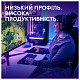 Клавіатура Logitech G515 Lightspeed TKL Wireless Black (920-014075)