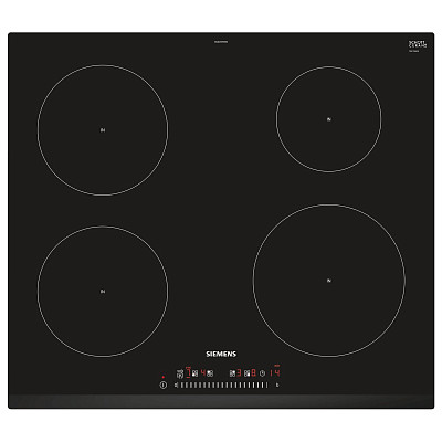 Варильна поверхня Siemens EU631FEB1E