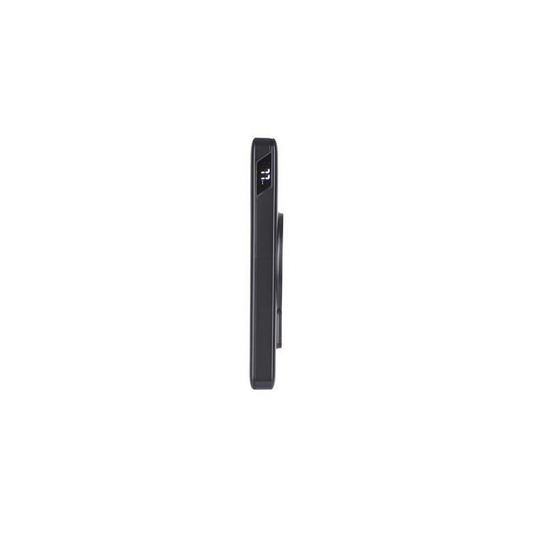 Универсальная мобильная батарея 2E 10000mAh Black (2E-PB1001-BLACK)