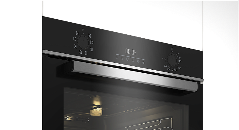 Встроенная духовка Beko BBIM13300XD
