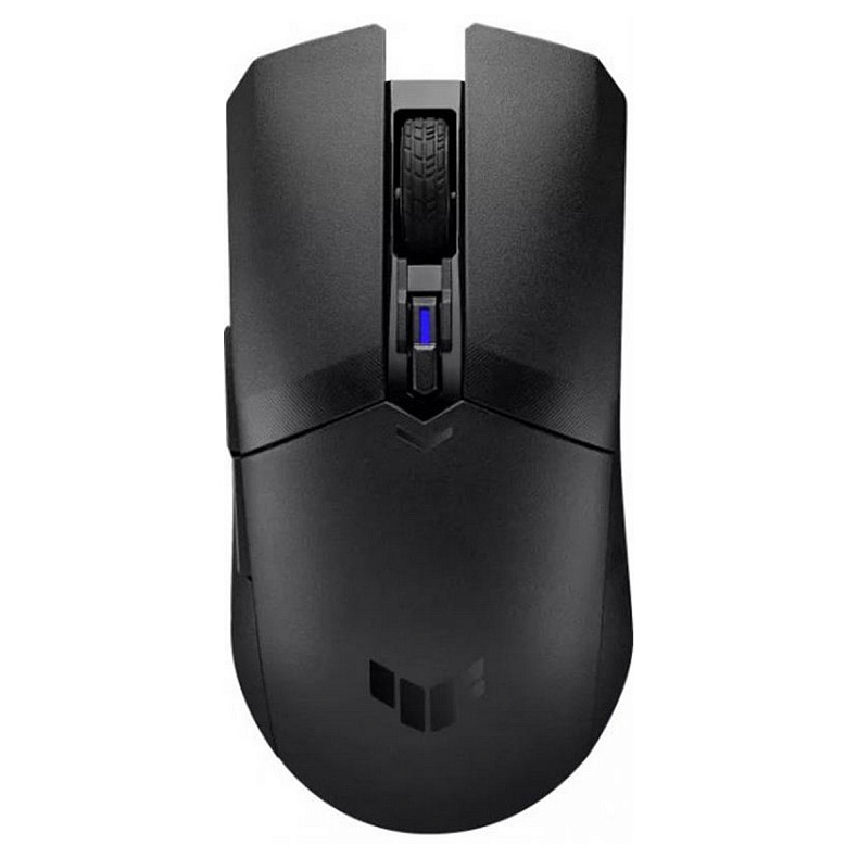 Мышь беспроводная Asus TUF Gaming M4 Wireless Black (90MP02F0-BMUA00)