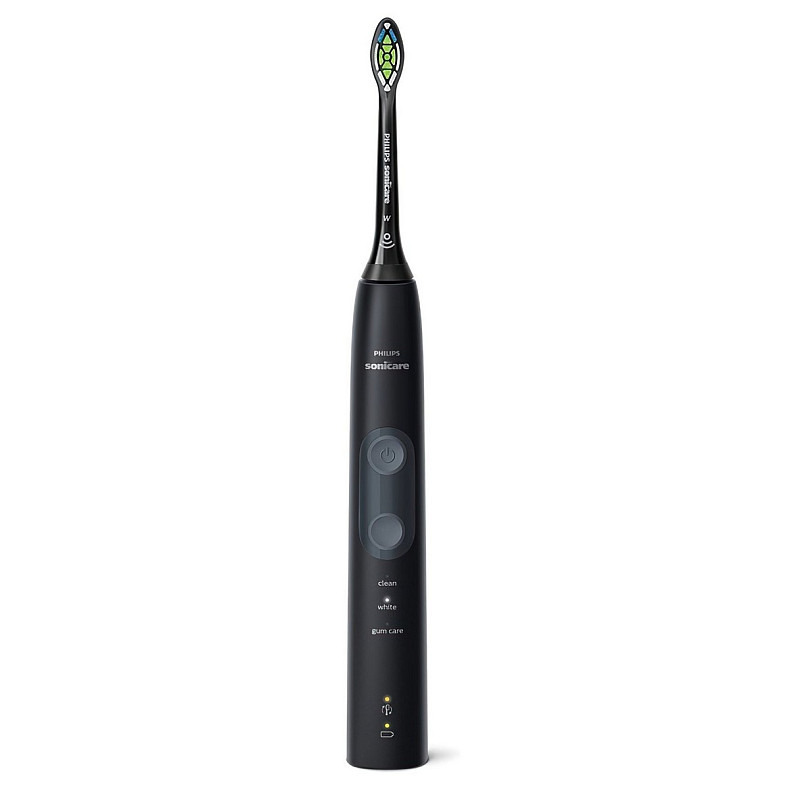 Зубная щетка Philips Sonicare HX6850/47 Protective Clean 5100