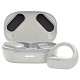 Наушники JBL Endurance Peak 3 White (JBLENDURPEAK3WT)