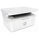 МФУ HP LaserJet M141cw c Wi-Fi (7MD71A)