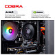 Персональный компьютер COBRA Advanced (A45.16.H1S2.165.18400W)