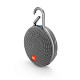 Акустика JBL Clip 3 Grey (JBLCLIP3GRY)