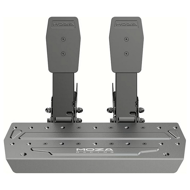 Руль и педали MOZA R3 Racing Bundle for XBOX/PC