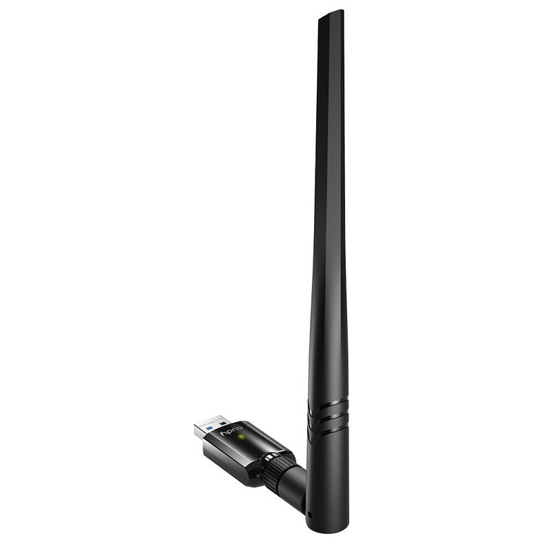 WiFi адаптер Cudy WU1400, AC1300 Wi-Fi High Gain USB 3.0 Adapter