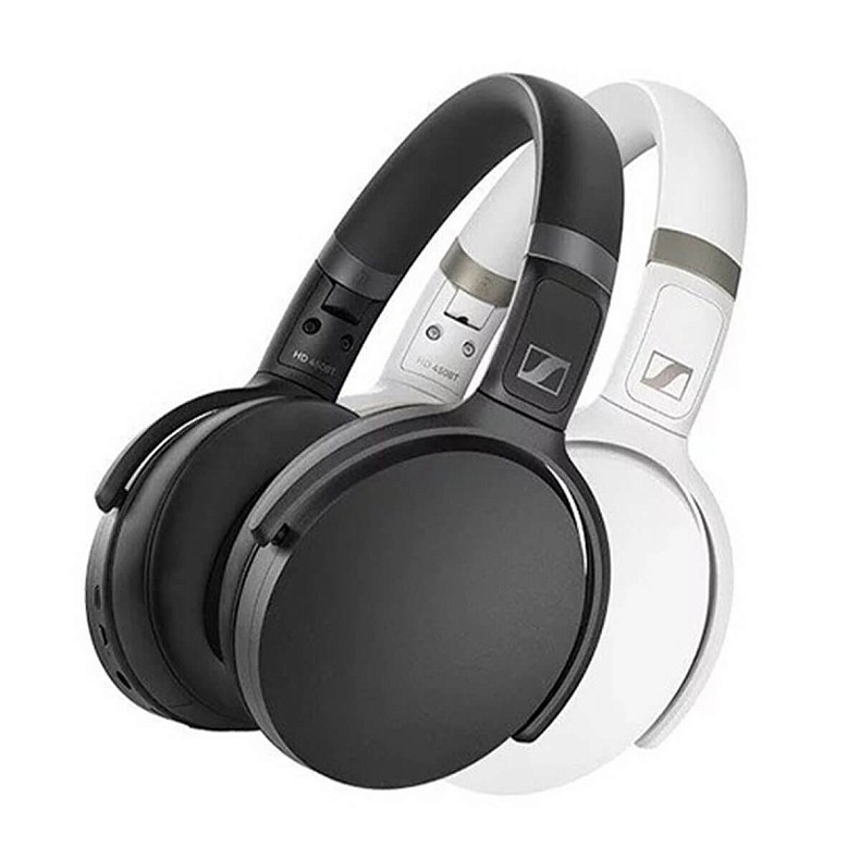 Навушники SENNHEISER HD 450 BT Black