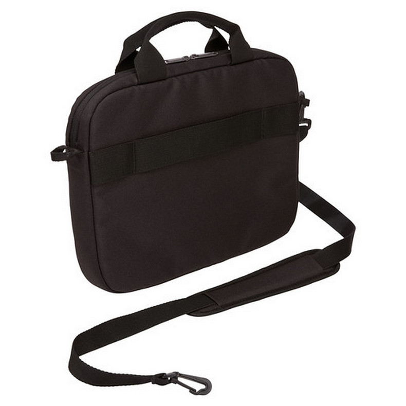 Сумка для ноутбука Case Logic Advantage Attache 11.6" ADVA-111 (Чорний)