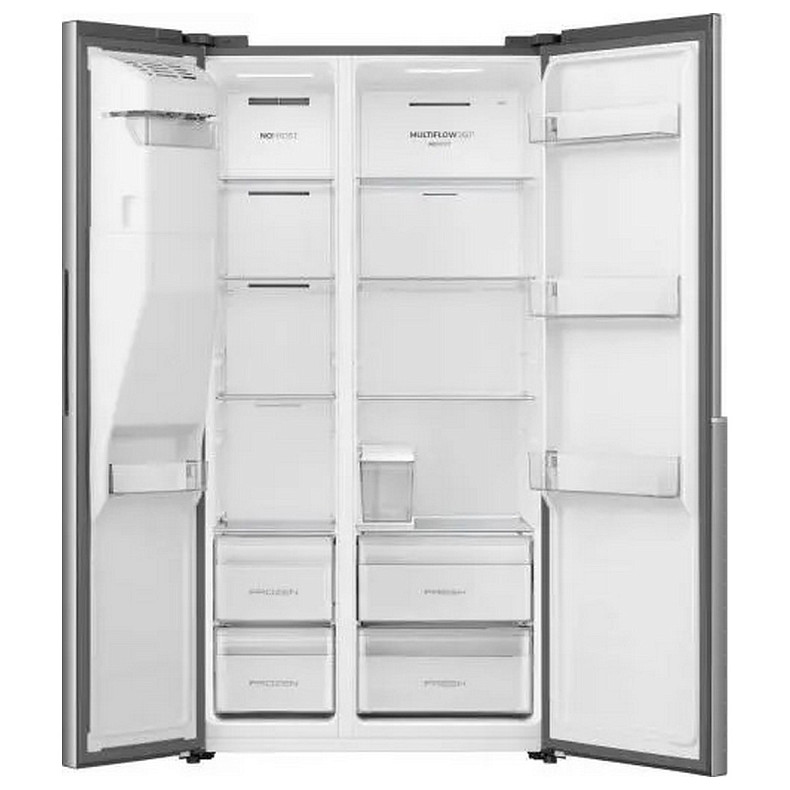 Холодильник Gorenje NRS917E61X