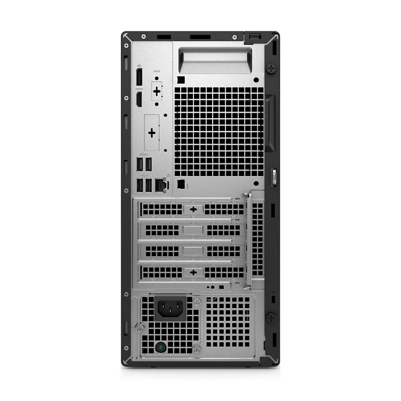 Компьютер Dell Pro Tower, Intel U7-265, 8GB, F512GB, ODD, UMA, кл+м, Win11P