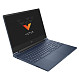 Ноутбук HP Victus 15-fa2009ua 15.6" FHD IPS AG, Intel 7-240H, 24GB, F1TB, NVD5060-8, DOS, синій