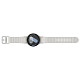 Смарт-часы Samsung Galaxy Watch 7 44mm Silver (SM-L310NZSASEK)