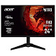Монитор Acer 23.8" Nitro QG241YP6bip (UM.QQ1EE.605) IPS Black 144Hz