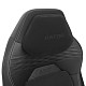 Крісло для геймерів HATOR Arc 3 L PU (HTC3400L) Black
