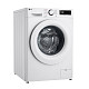 Стиральная машина LG F4Y5RS3W