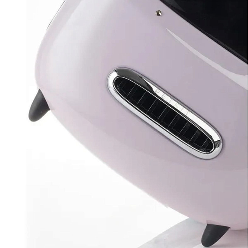 Рюкзак-переноска Petkit Breezy 2 Cat Carrier Pink P7704