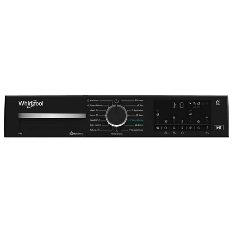 Сушильная машина Whirlpool WPB9XWBSUA