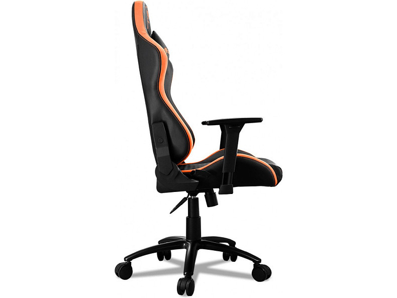 Игровое кресло Cougar Armor Pro Black/Orange