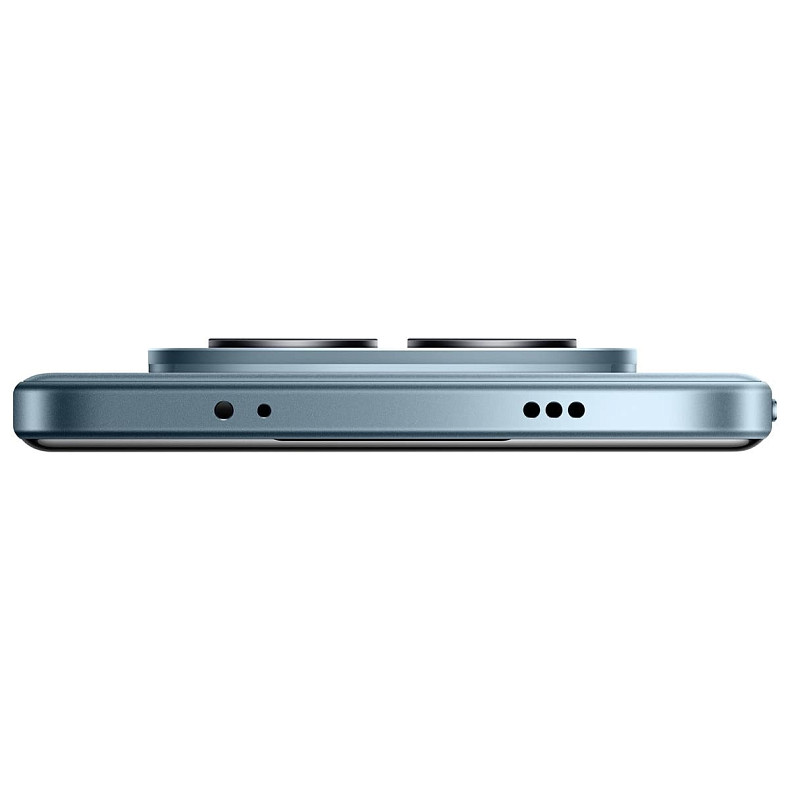 Смартфон Xiaomi Redmi Note 15 Pro 4G 8/256GB (with charger) Blue EU