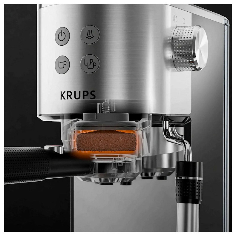 Кофеварка Krups XP499EE0
