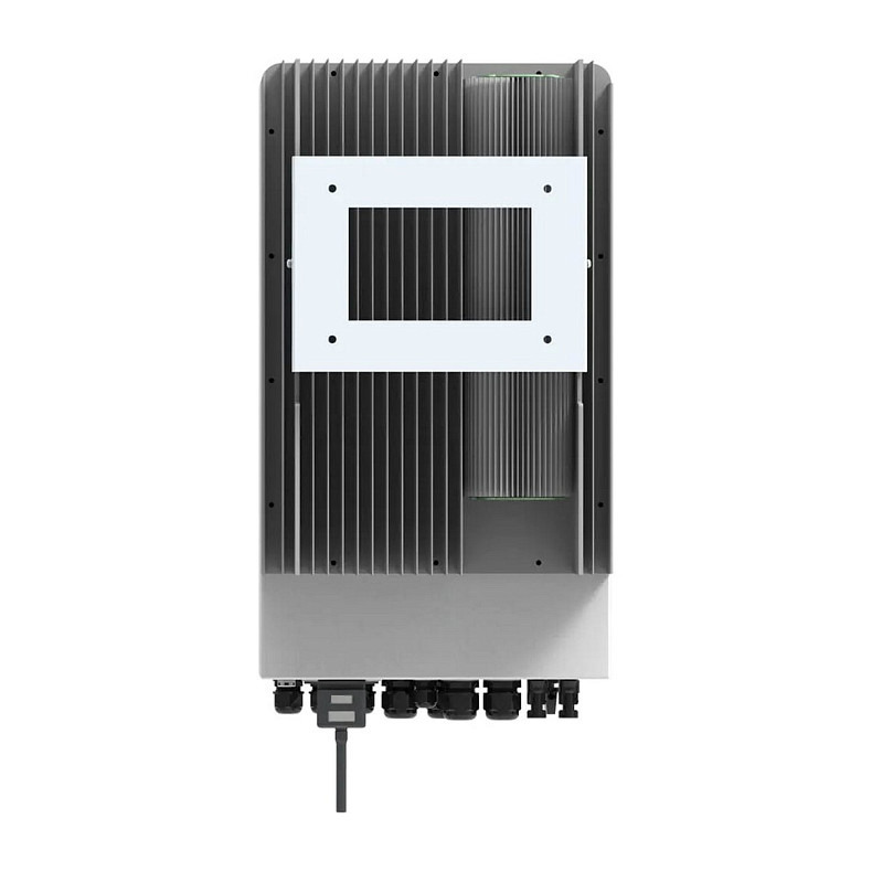 Інвертор гібридний 6kW Deye SUN-6K-SG05LP1-EU, однофазний