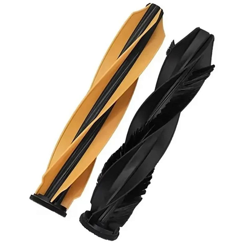 Основная щетка для пылесоса Dreame X50 Ultra,X50 Ultra complete,X50 Master,L50 Ultra,L50 Pro Ultra,L40s Ultra,L40s Pro Ultra,D20,D20 Plus,D20 Pro,D20 Pro Plus