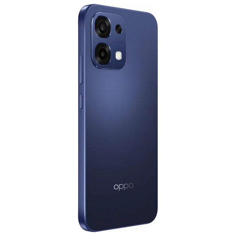Смартфон Oppo A6 Pro 4G 8/256GB Stellar Blue