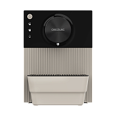 Кофемашина CECOTEC Cremmaet Cube Beige Кофемашина CECOTEC Cremmaet Cube Beige