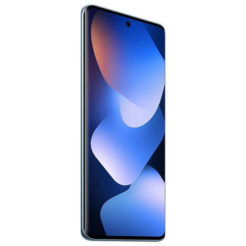 Смартфон Xiaomi Redmi Note 15 6/128GB Glacier Blue