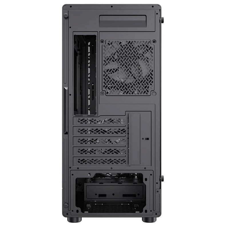 Корпус GameMax Forge MB