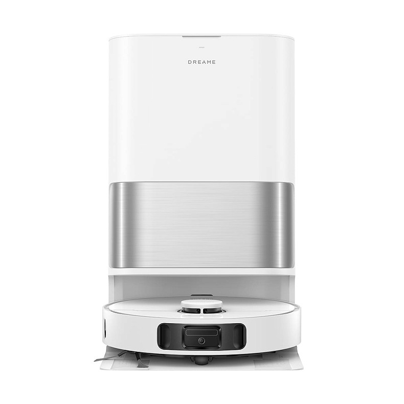 Робот-пылесос моющий Dreame Bot L40 Ultra A White