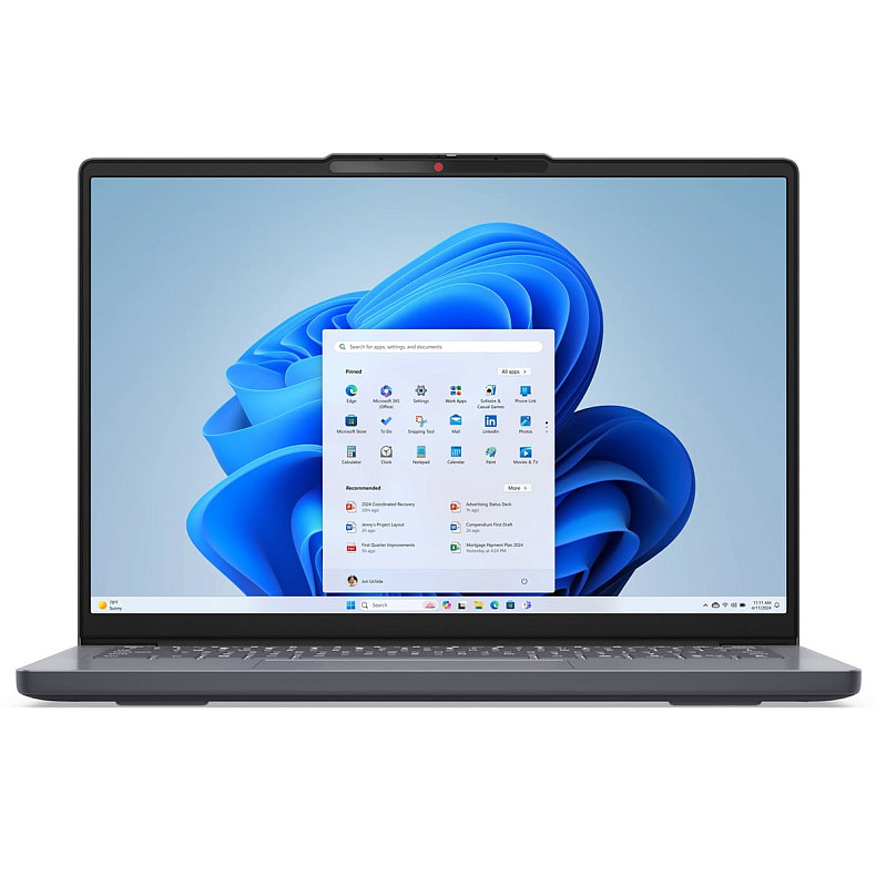 Ноутбук Lenovo IPS3-14IRH10 CI5-13420H 14" 16/512GB 83K000AVRA