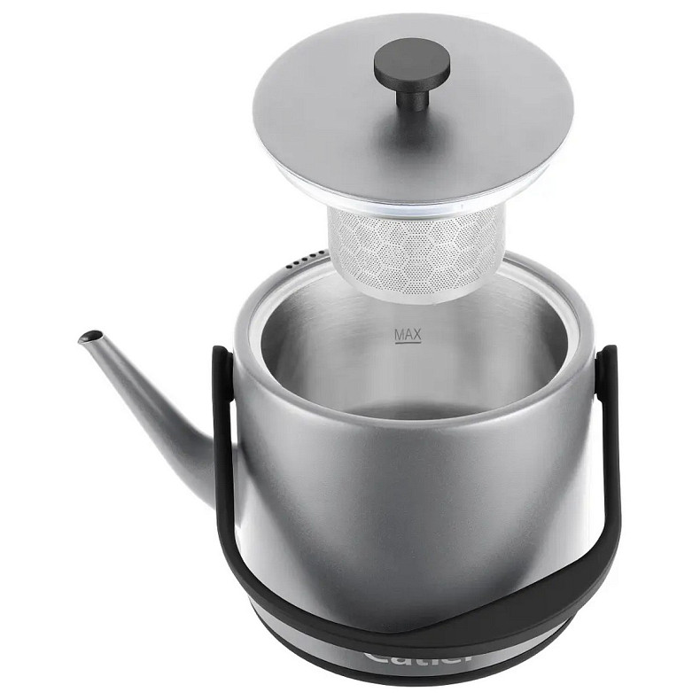 Електрочайник Catler BM504BEATRISE