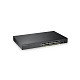 Коммутатор ZYXEL GS1900-24HPv2 (GS190024HPV2-EU0101F)