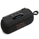 Портативна колонка JBL Tuner 3 Black (JBLTUNER3BLK)