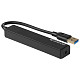 USB Hub Defender Quadro Express USB3.0, 4 порта