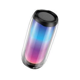 Акустична система Foneng BL15 Full Screen Colorful Bluetooth Speaker (BL15-BS-FSC)