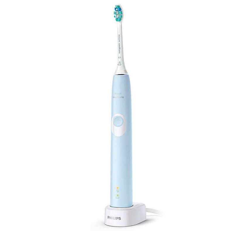 Зубна щітка Philips Sonicare HX6803/04 Protective Clean 4300