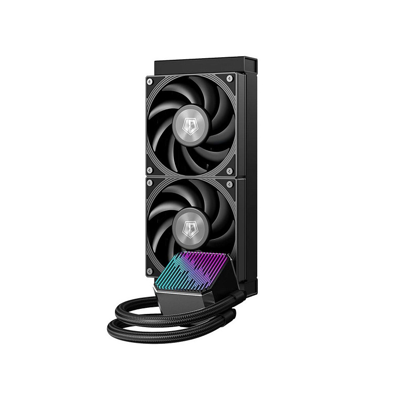 Система водяного охлаждения ID-Cooling DX240 Max