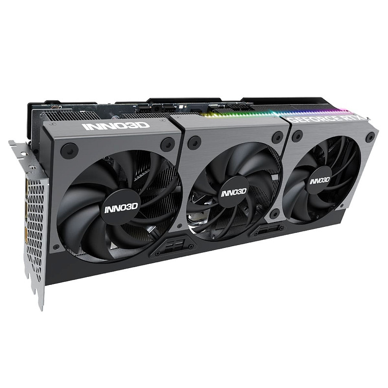 Видеокарта Inno3D GeForce RTX4080 Super X3 OC, 16GB GDDR6X, 256bit, PCI Express