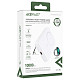 УМБ Acefast Magnetic Wireless 10000mAh 20W PD, QC 3.0, QI 20W M6 White