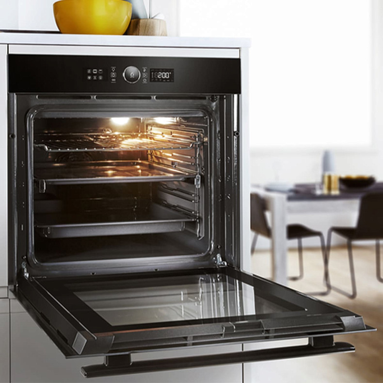 Духова шафа Whirlpool AKZ9 6290 NB