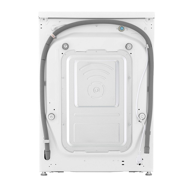 Фен для волос LG F2R5FG0W
