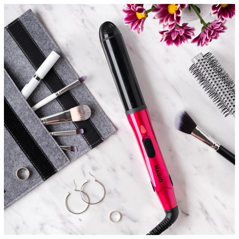 Утюжок (выпрямитель) для волос Magio MG-678