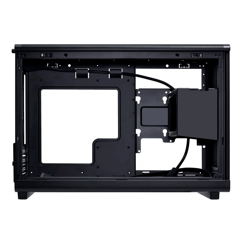 Корпус Lian Li A3-mATX Black (G99.A3X.00)