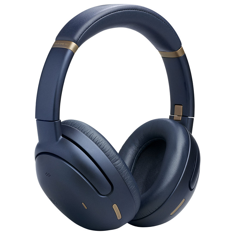 Наушники JBL Tour One M3 Blue (JBLTOURONEM3BLU)